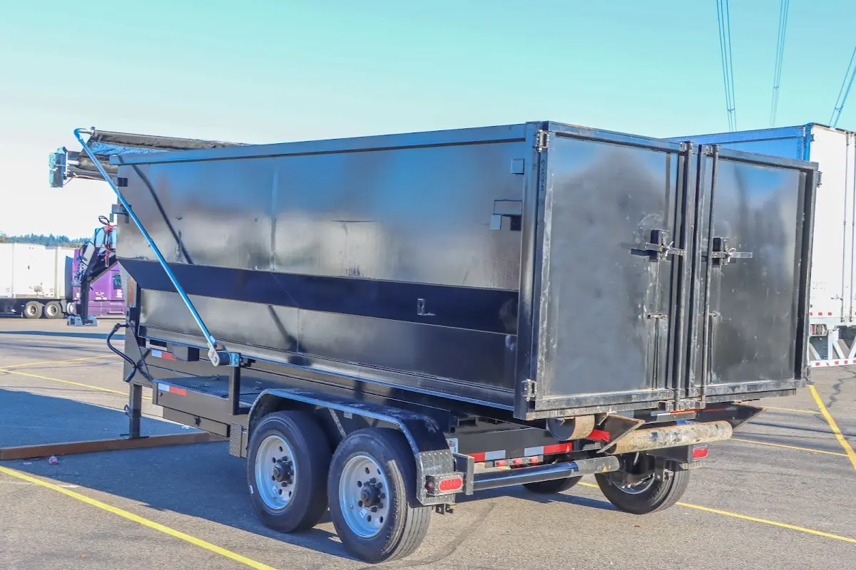 Dumpster Rental services in Eastlake, OH
